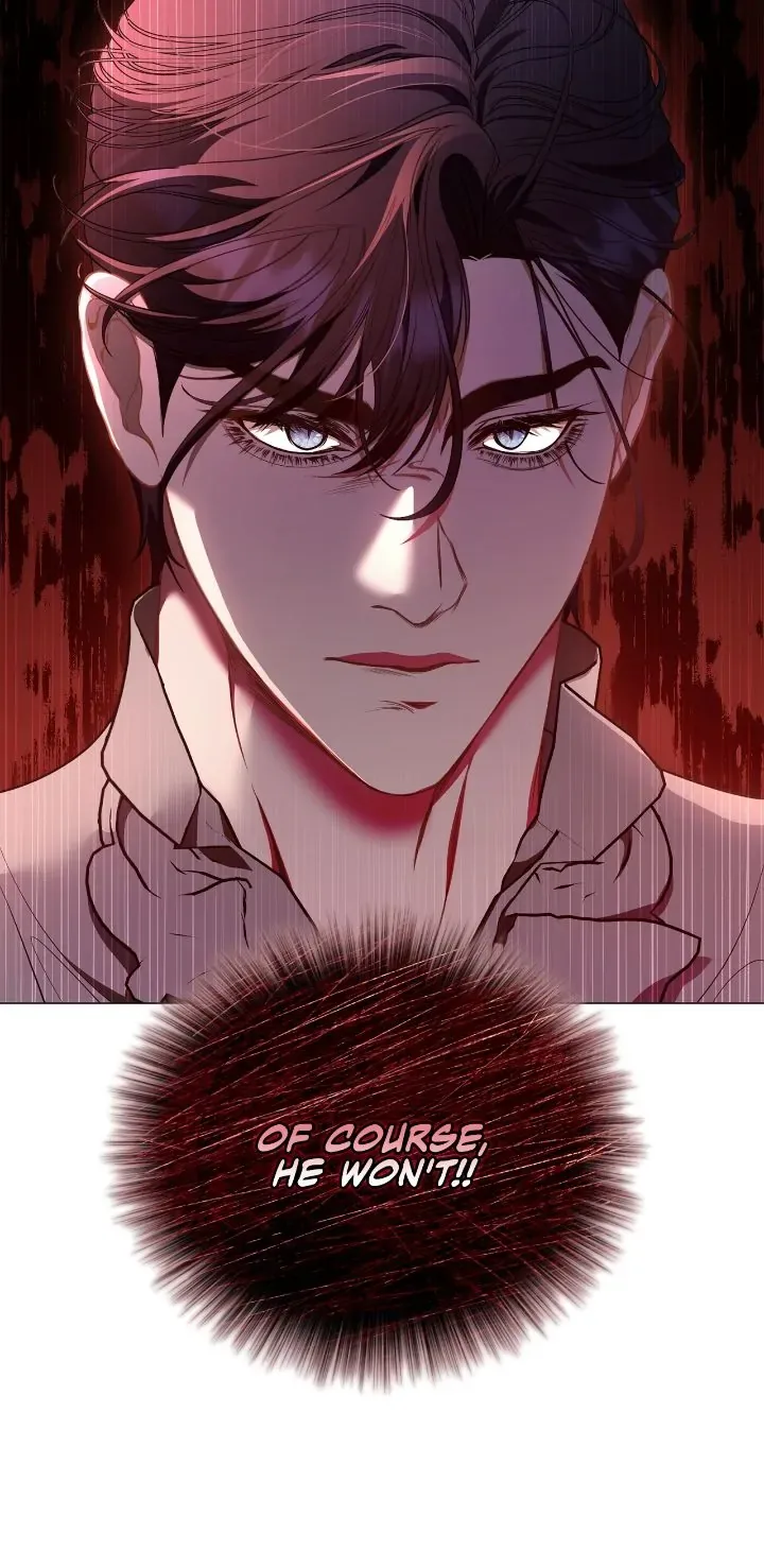 Love Doesn’t Matter Chapter 56 page 20