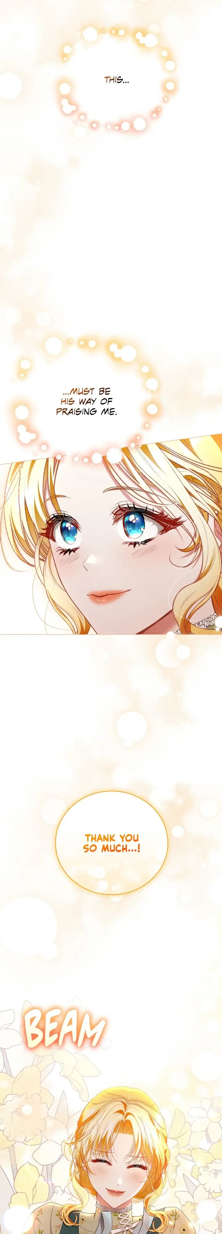 Love Doesn’t Matter Chapter 56 page 35