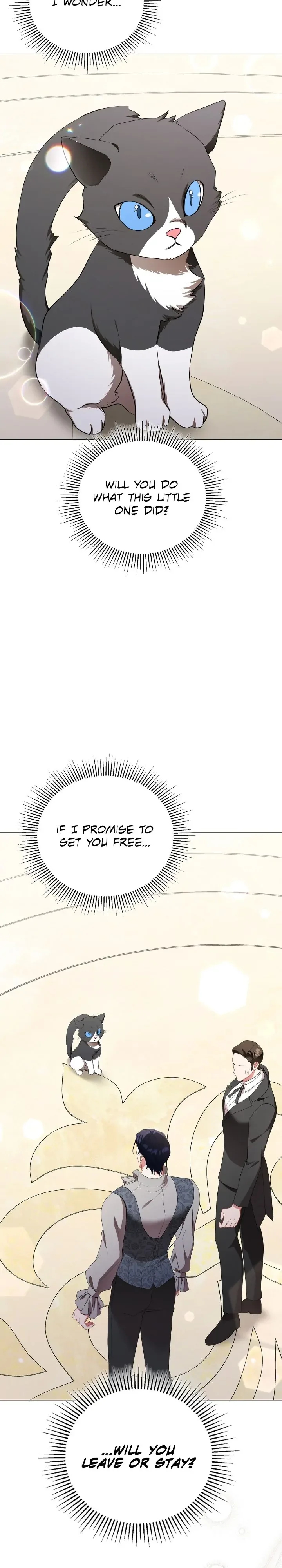 Love Doesn’t Matter Chapter 56 page 29