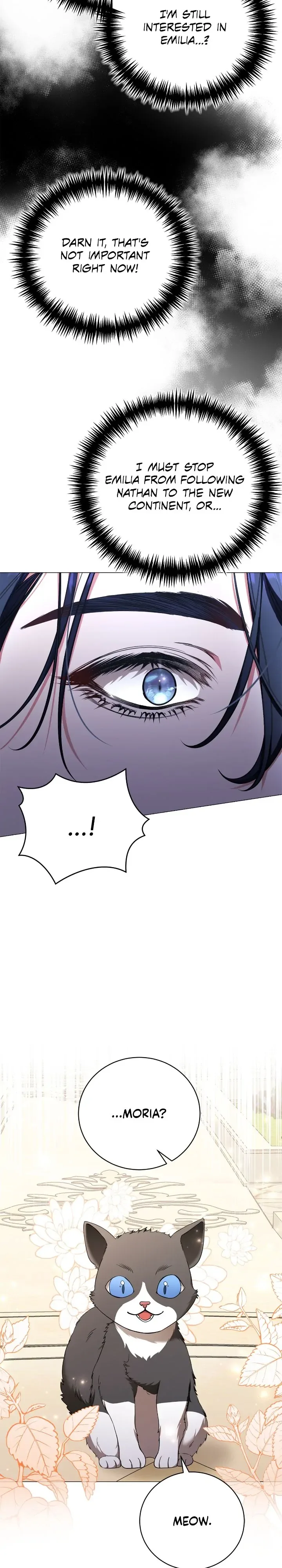 Love Doesn’t Matter Chapter 56 page 23
