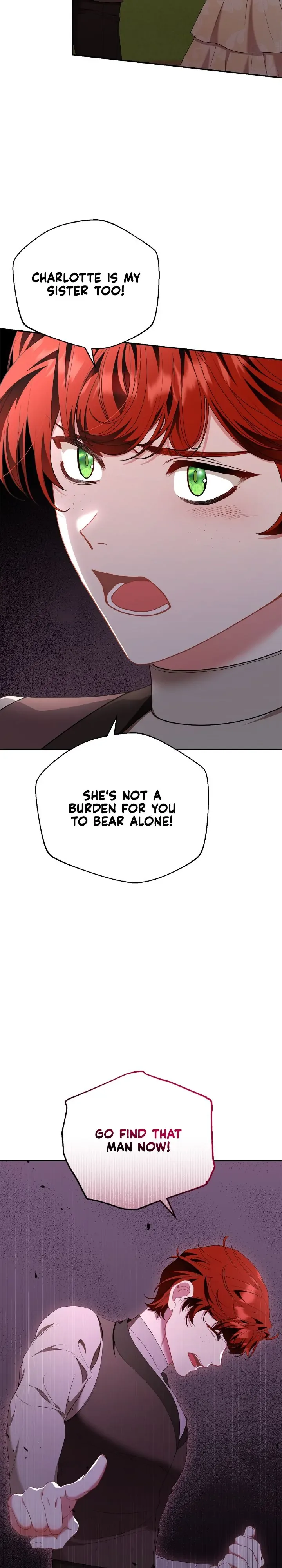 Love Doesn’t Matter Chapter 55 page 29