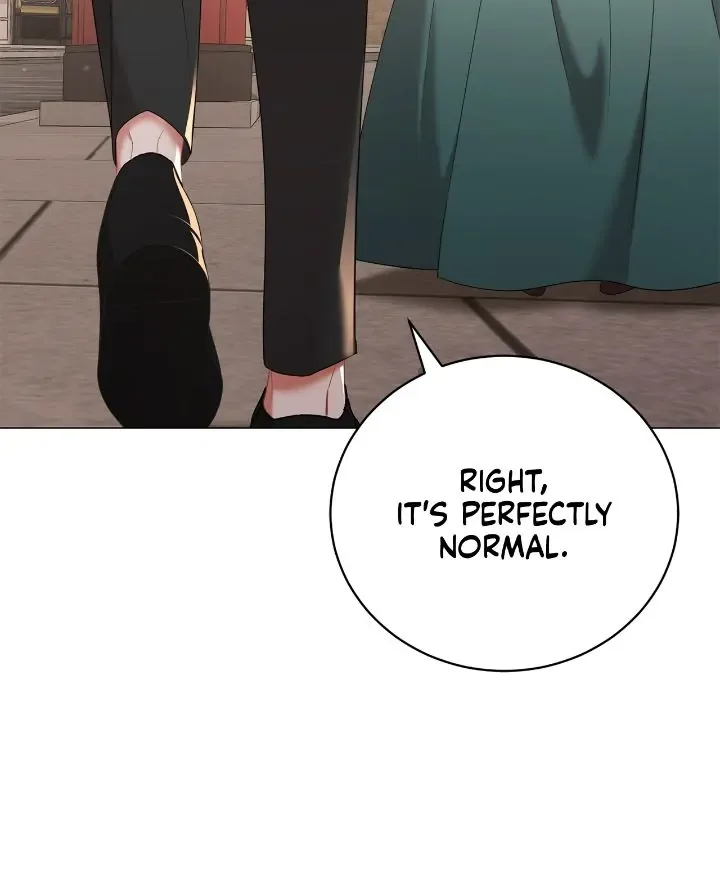Love Doesn’t Matter Chapter 57 page 16