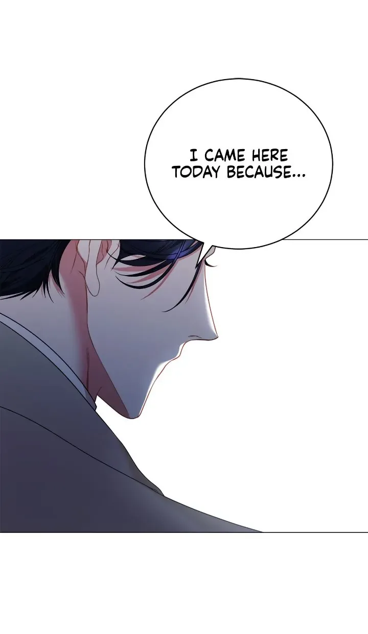 Love Doesn’t Matter Chapter 57 page 10