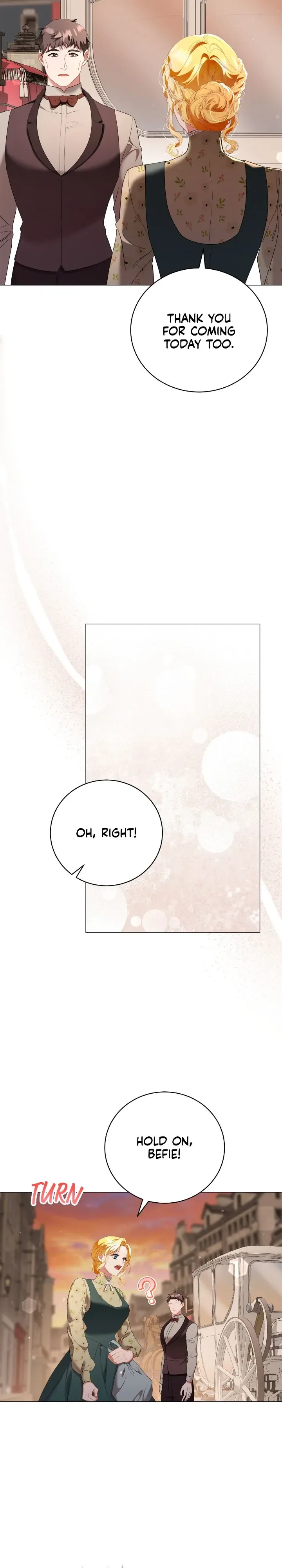 Love Doesn’t Matter Chapter 57 page 3