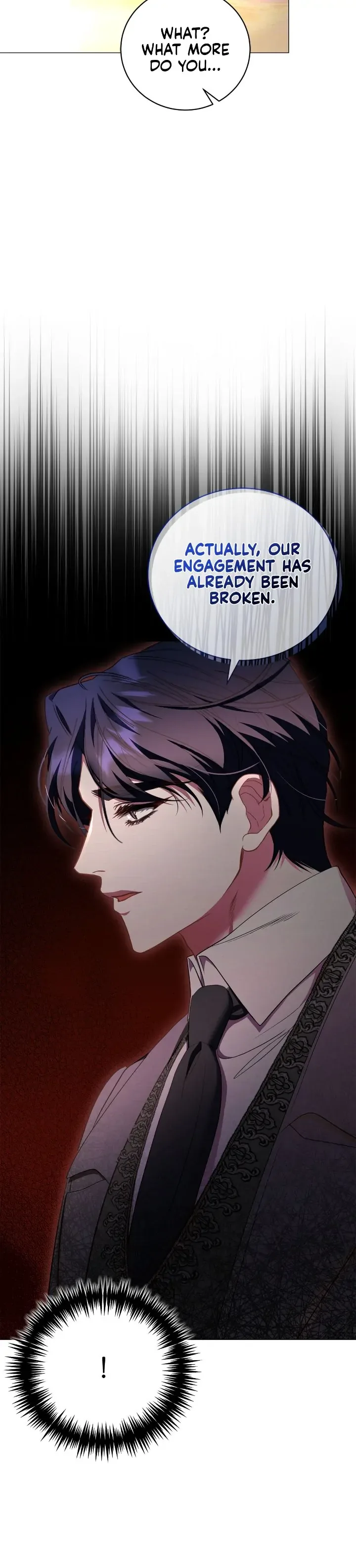 Love Doesn’t Matter Chapter 57 page 30
