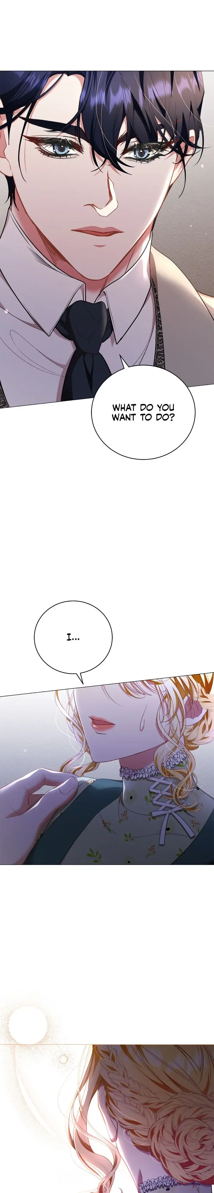 Love Doesn’t Matter Chapter 57 page 20