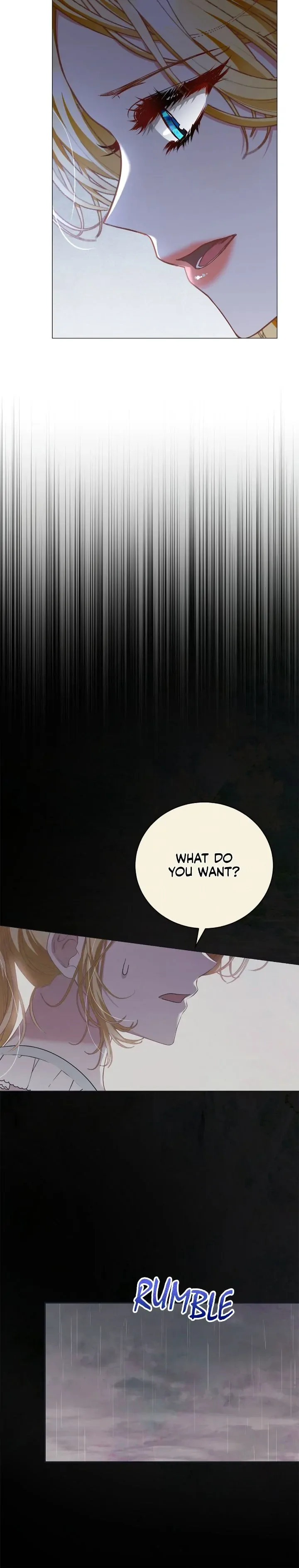 Love Doesn’t Matter Chapter 57 page 24