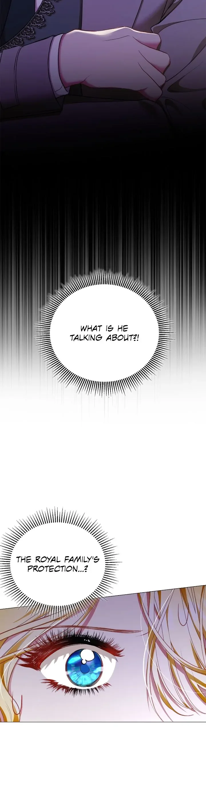 Love Doesn’t Matter Chapter 57 page 13