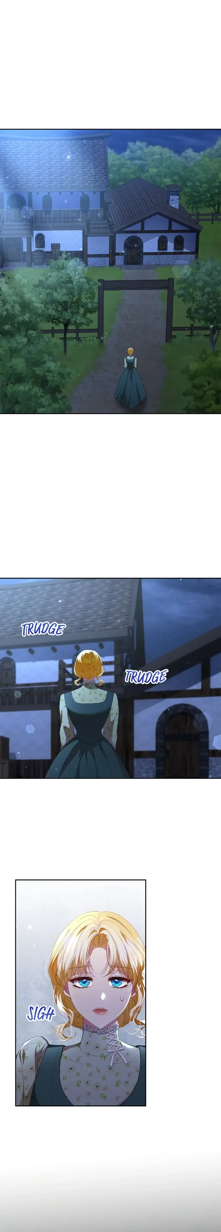 Love Doesn’t Matter Chapter 58 page 2