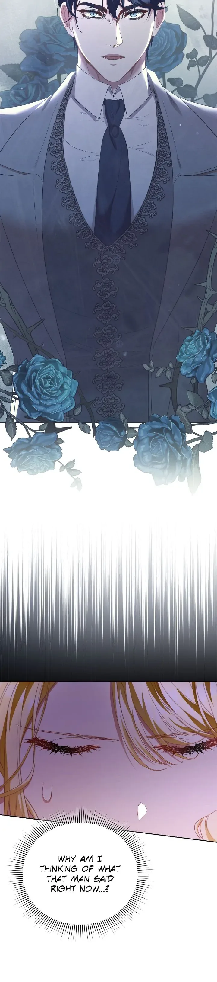 Love Doesn’t Matter Chapter 58 page 31