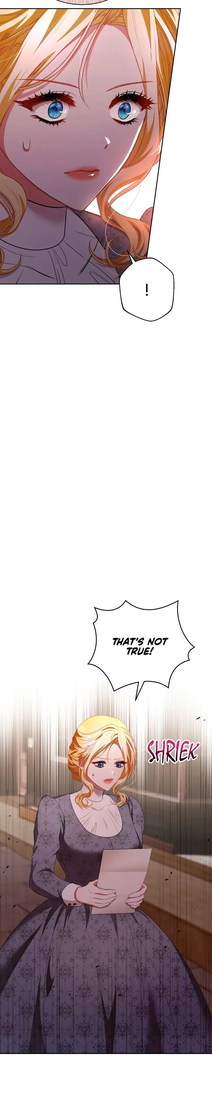 Love Doesn’t Matter Chapter 58 page 25