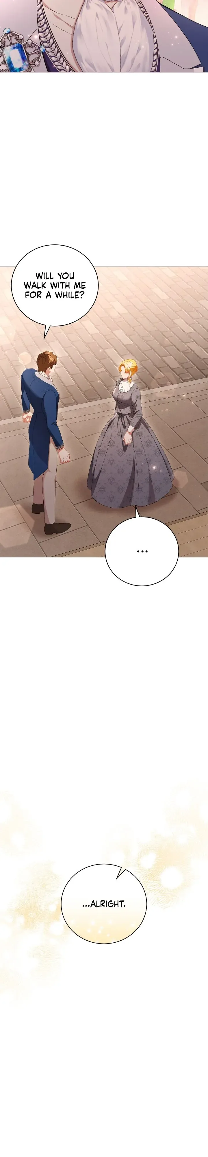 Love Doesn’t Matter Chapter 59 page 7