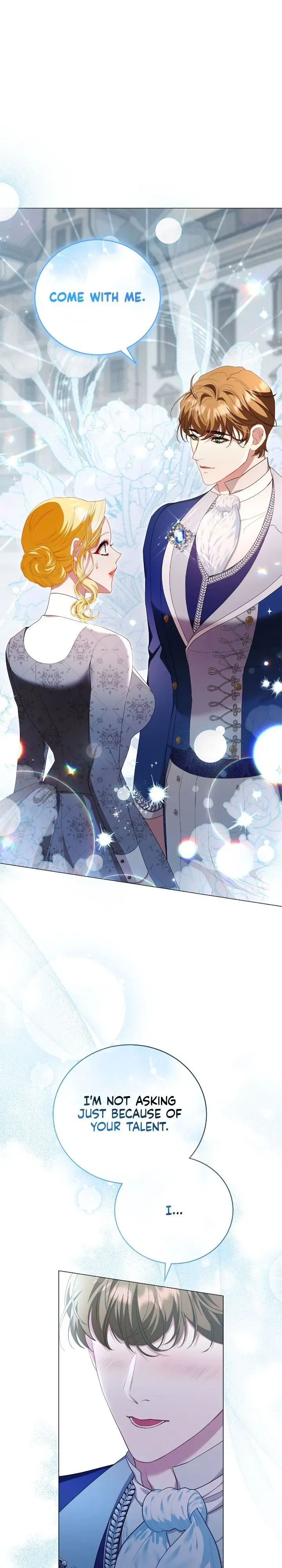 Love Doesn’t Matter Chapter 60 page 2