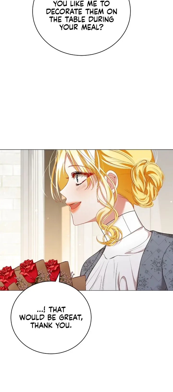 Love Doesn’t Matter Chapter 59 page 20