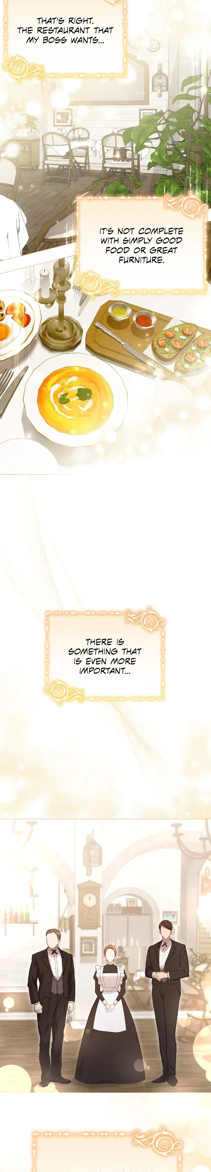 Love Doesn’t Matter Chapter 59 page 26