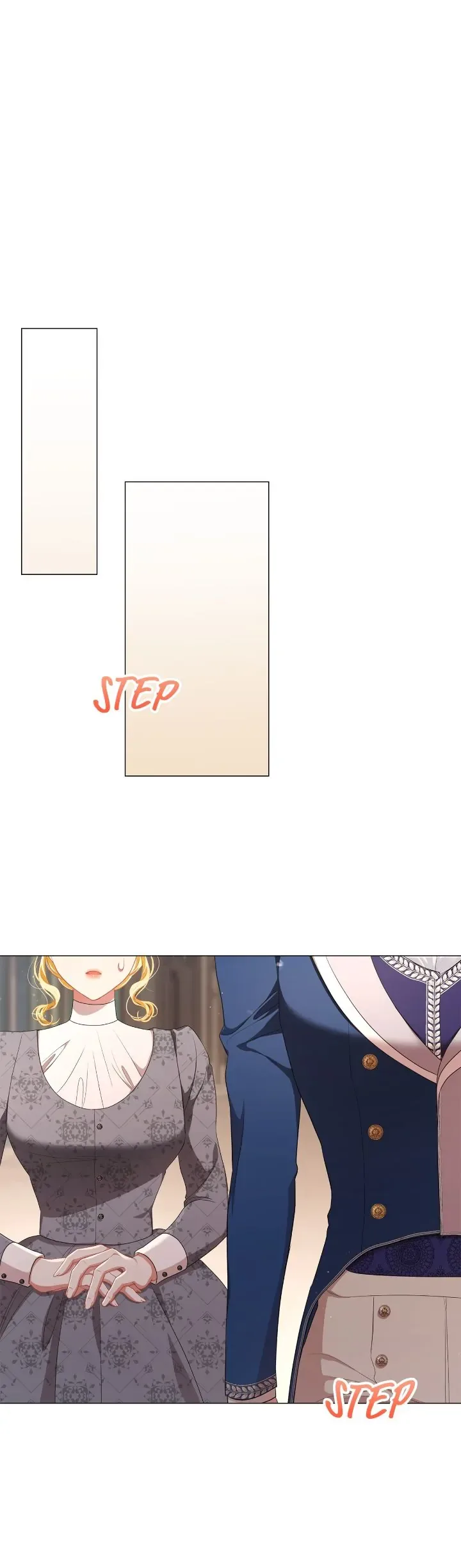 Love Doesn’t Matter Chapter 59 page 8