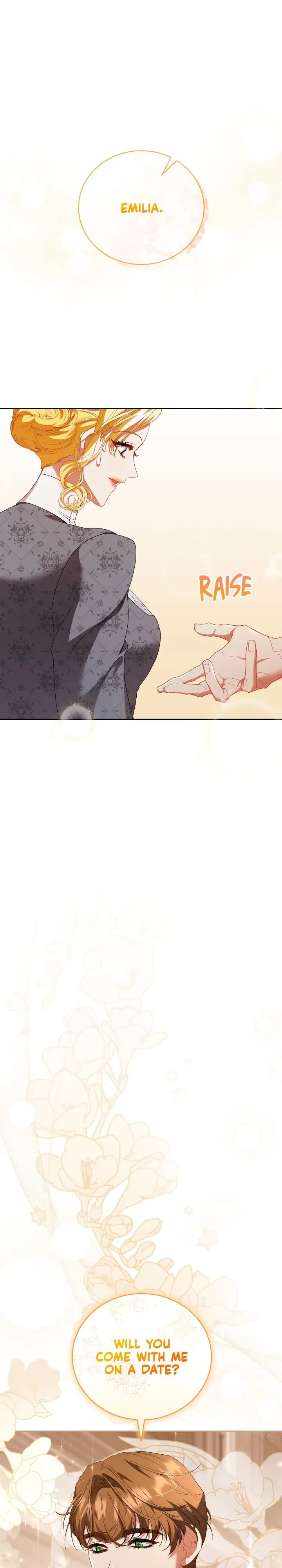 Love Doesn’t Matter Chapter 59 page 2