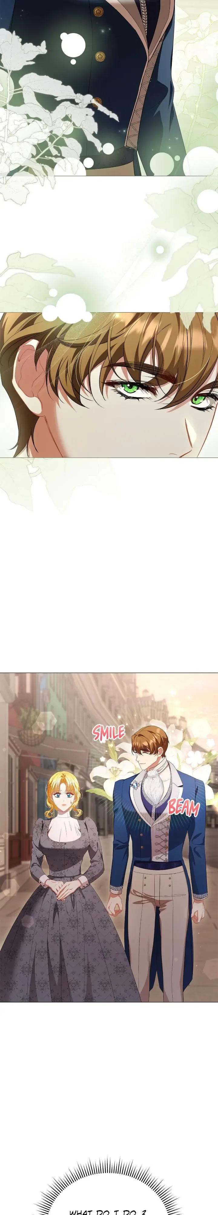 Love Doesn’t Matter Chapter 59 page 10