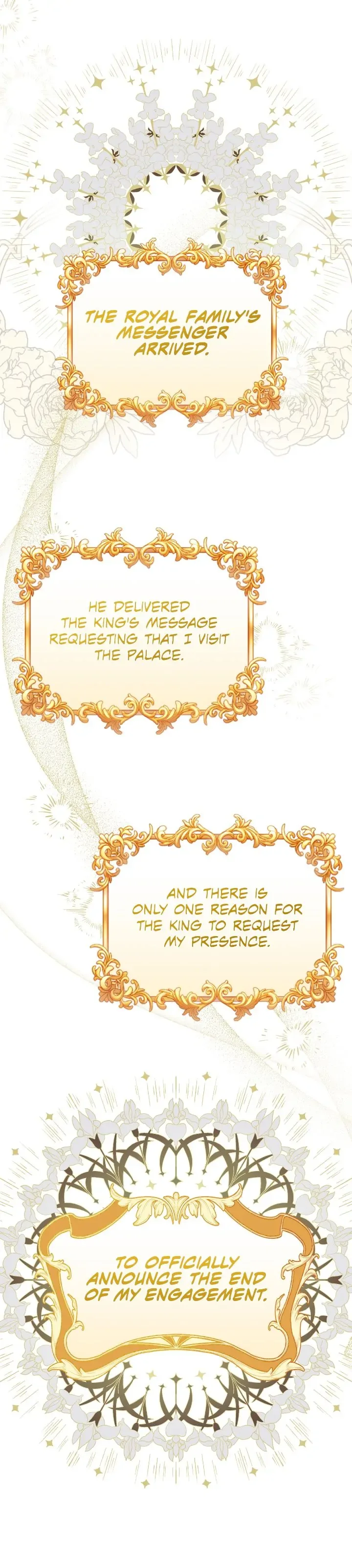Love Doesn’t Matter Chapter 60 page 17