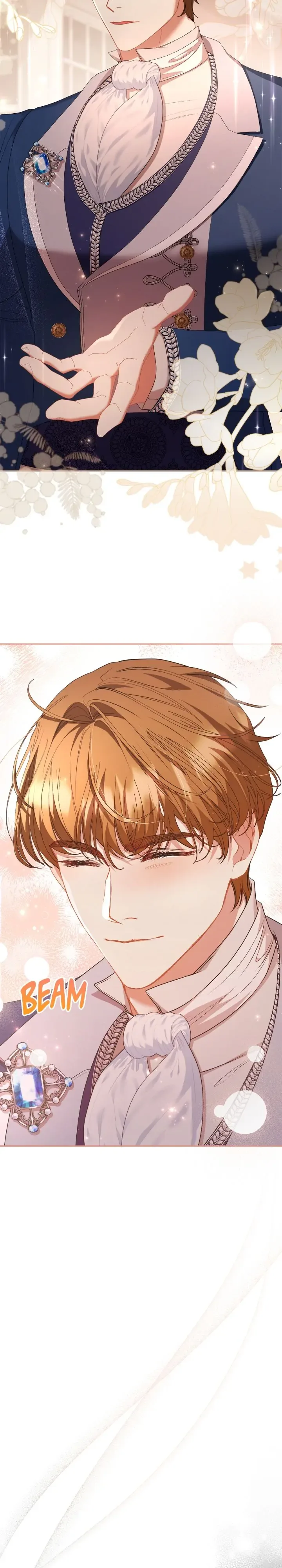 Love Doesn’t Matter Chapter 59 page 3
