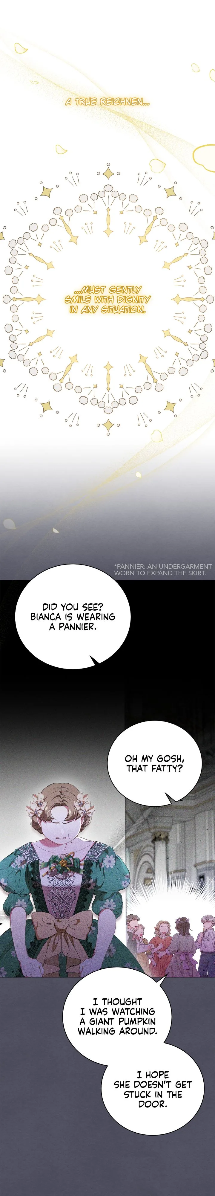 Love Doesn’t Matter Chapter 63 page 2