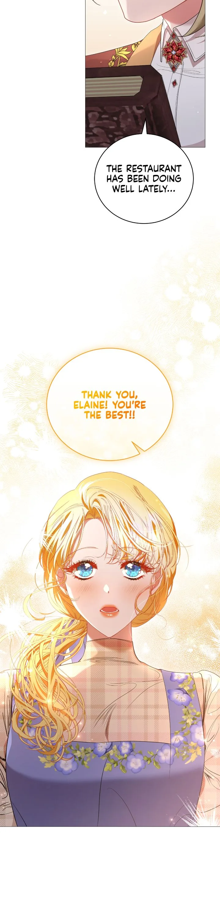 Love Doesn’t Matter Chapter 64 page 13