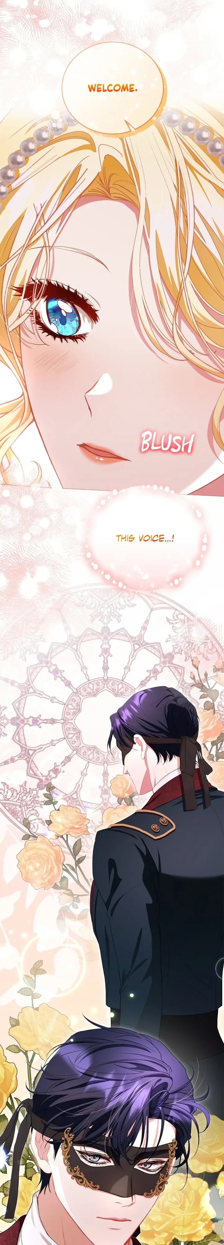 Love Doesn’t Matter Chapter 62 page 9