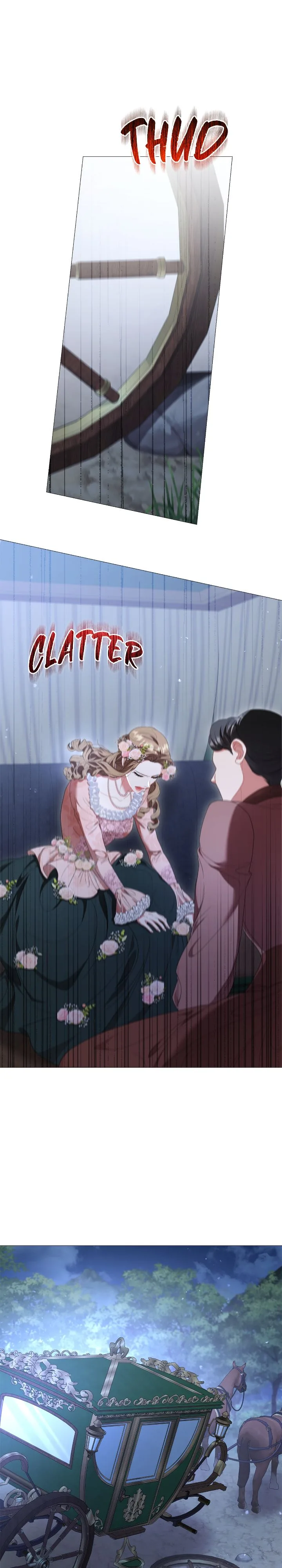 Love Doesn’t Matter Chapter 63 page 17