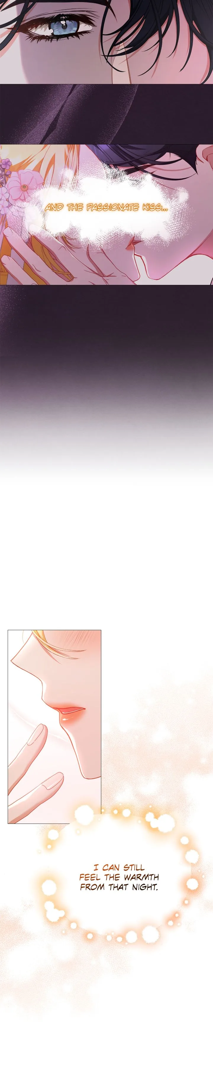 Love Doesn’t Matter Chapter 64 page 4