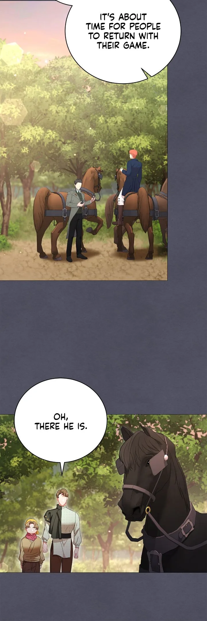 Love Doesn’t Matter Chapter 63 page 7