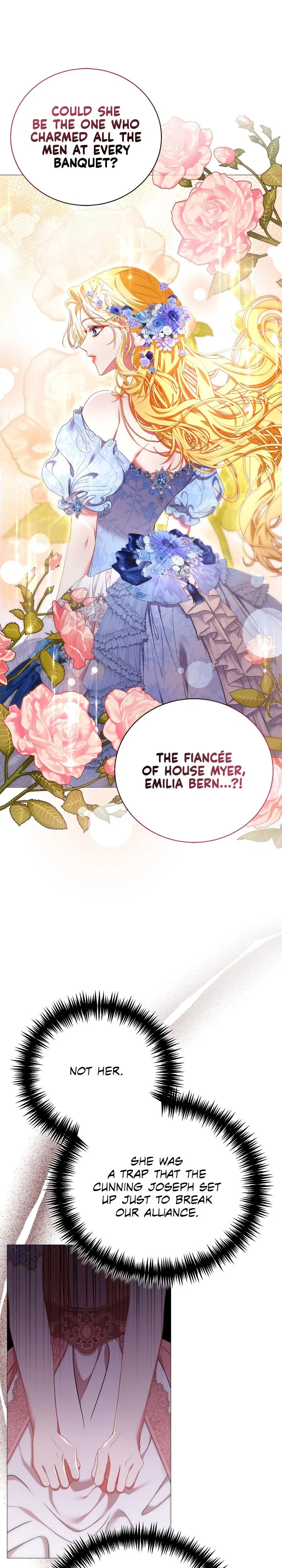 Love Doesn’t Matter Chapter 64 page 26