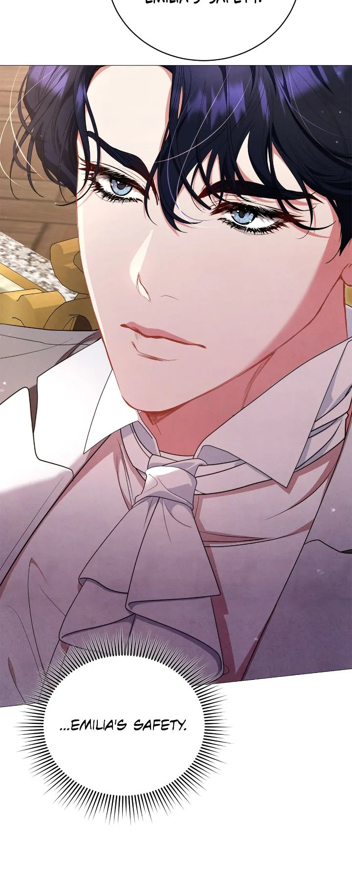Love Doesn’t Matter Chapter 64 page 31