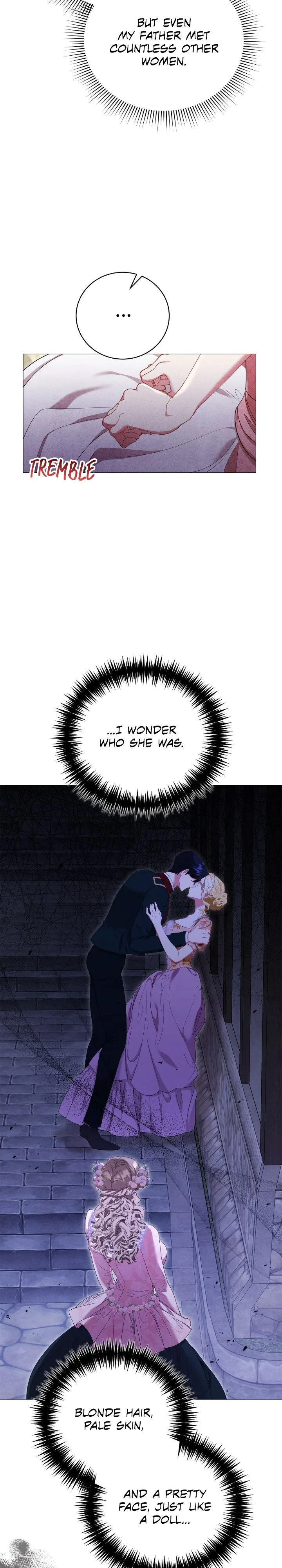 Love Doesn’t Matter Chapter 64 page 24
