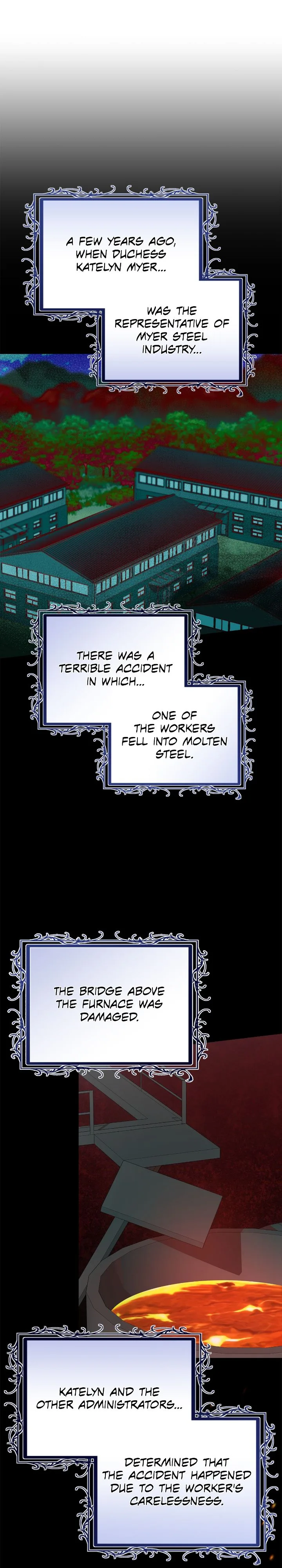 Love Doesn’t Matter Chapter 65 page 18
