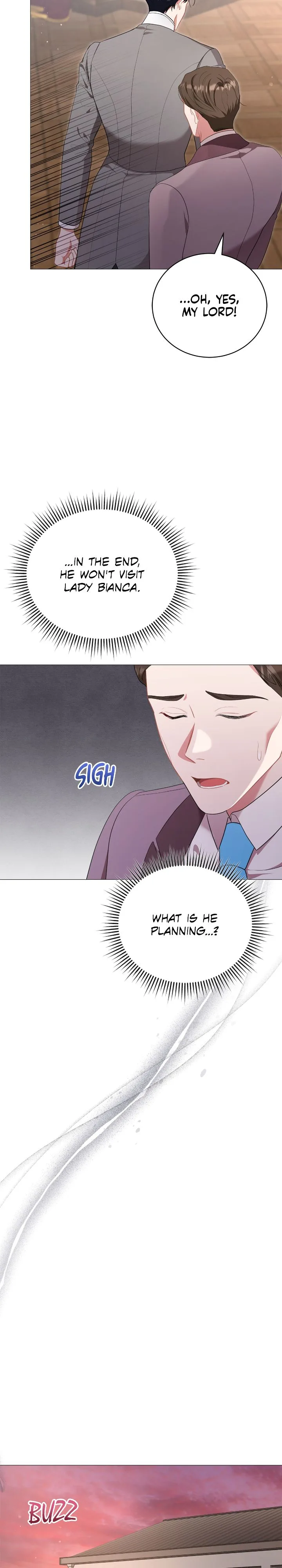 Love Doesn’t Matter Chapter 65 page 7