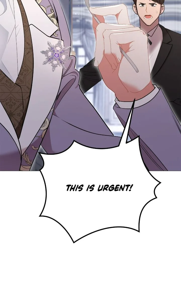 Love Doesn’t Matter Chapter 65 page 32