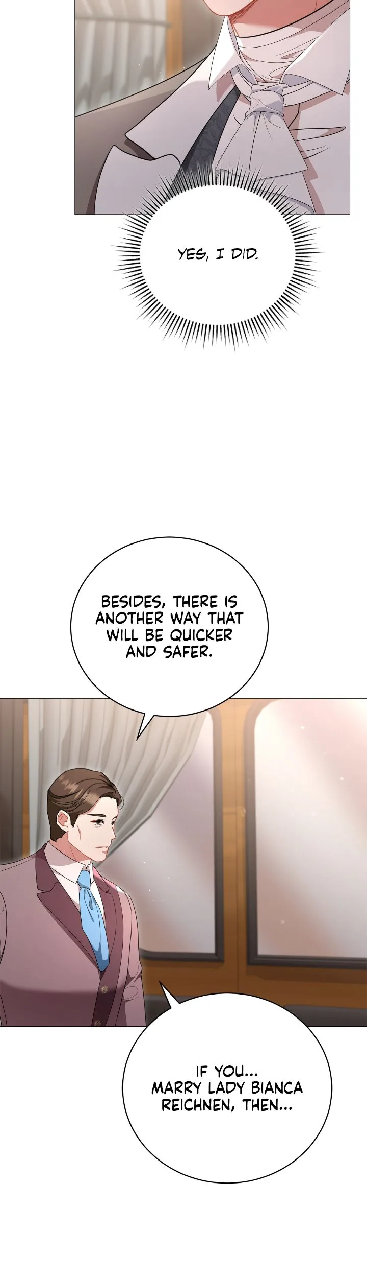 Love Doesn’t Matter Chapter 65 page 14
