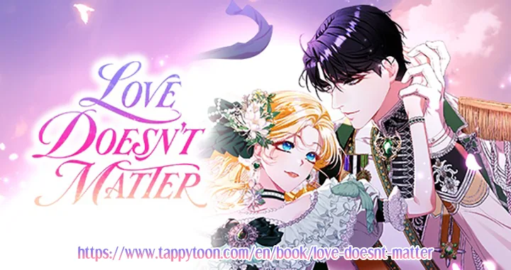 Love Doesn’t Matter Chapter 65 page 38