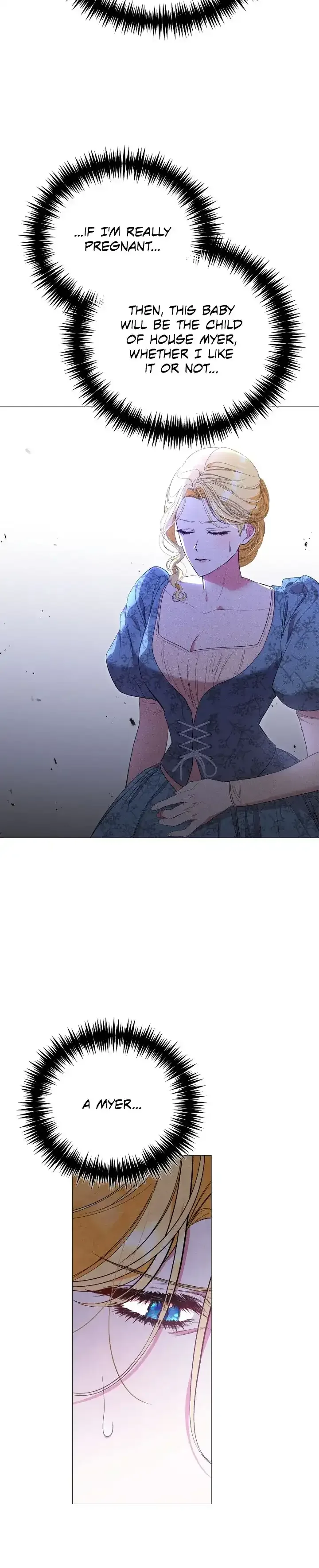 Love Doesn’t Matter Chapter 67 page 7