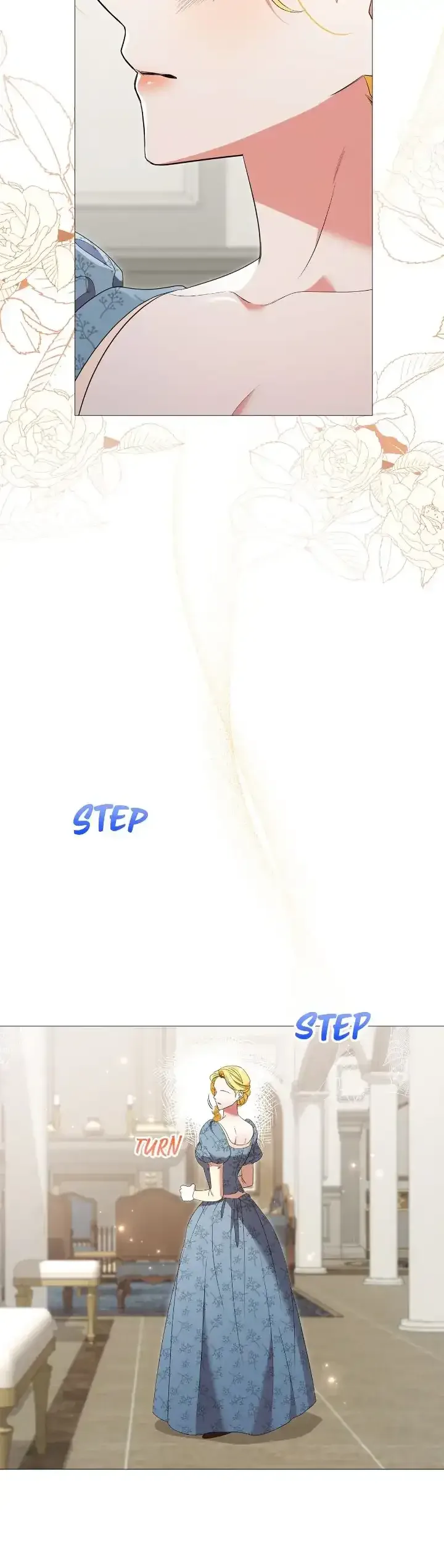 Love Doesn’t Matter Chapter 67 page 10