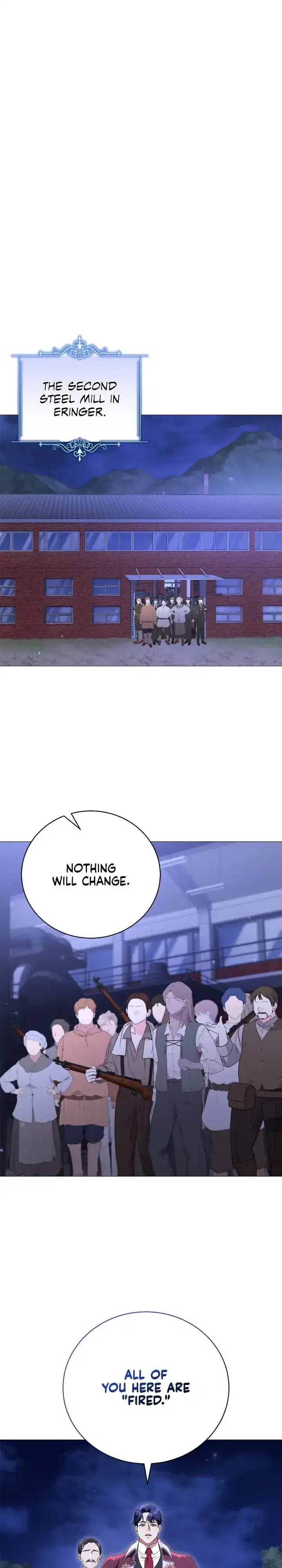 Love Doesn’t Matter Chapter 67 page 13