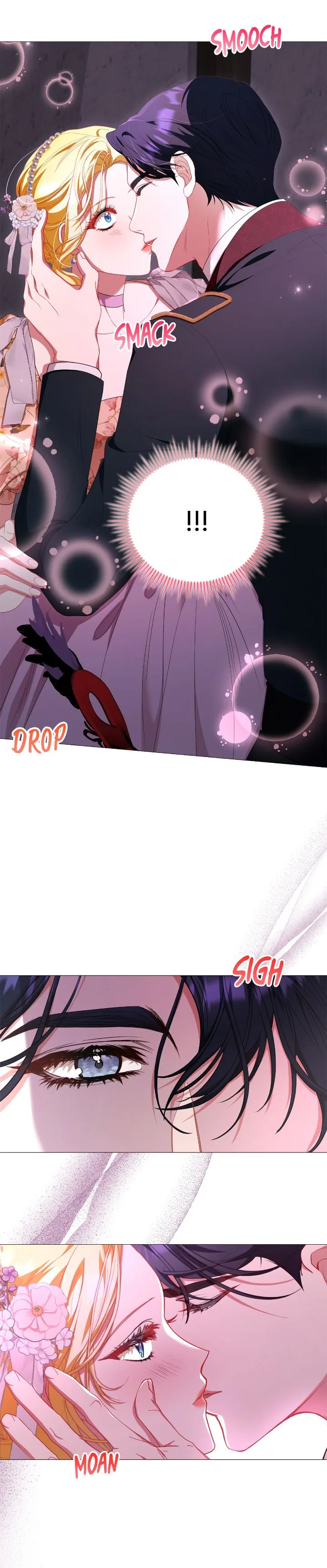 Love Doesn’t Matter Chapter 63 page 28