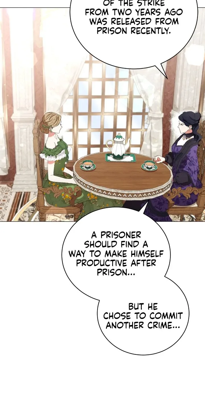 Love Doesn’t Matter Chapter 66 page 8
