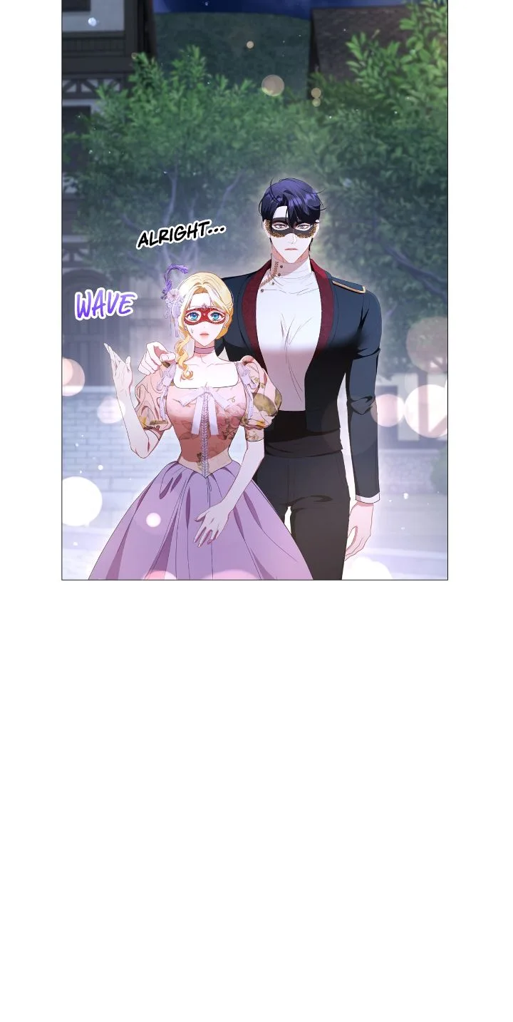Love Doesn’t Matter Chapter 63 page 22