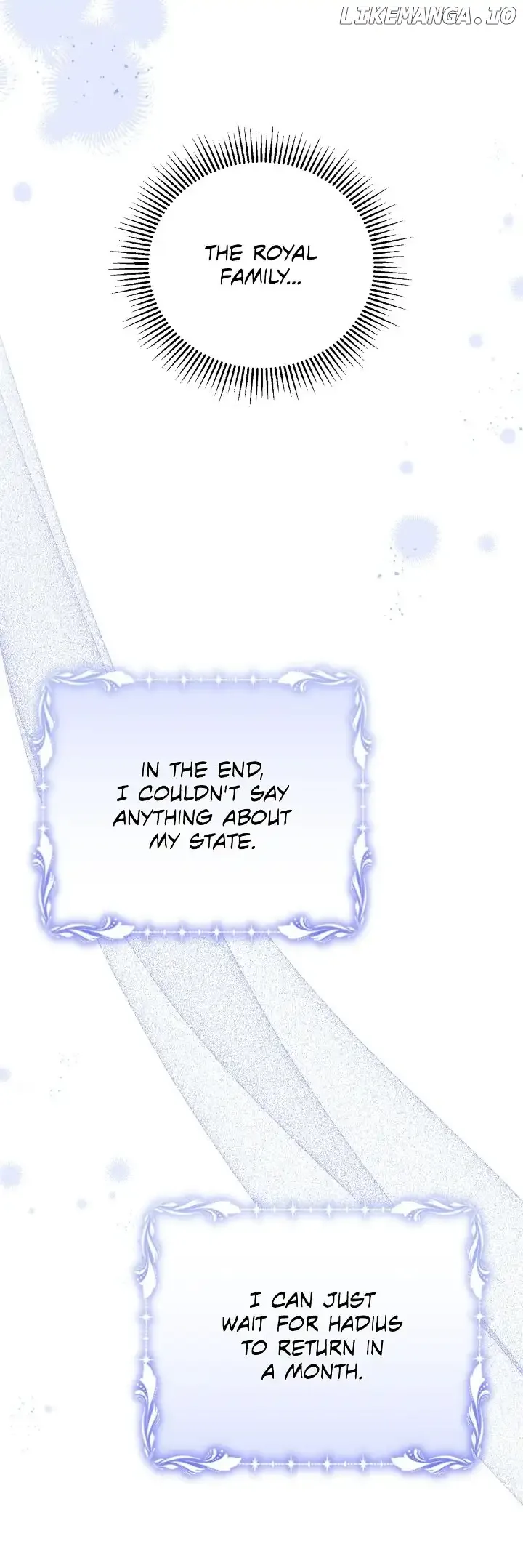 Love Doesn’t Matter Chapter 68 page 10