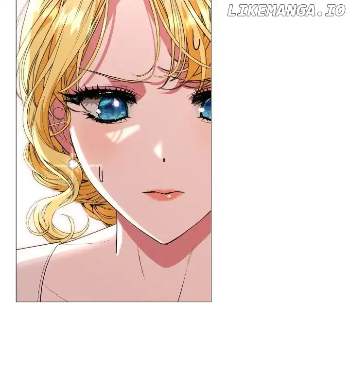 Love Doesn’t Matter Chapter 68 page 15