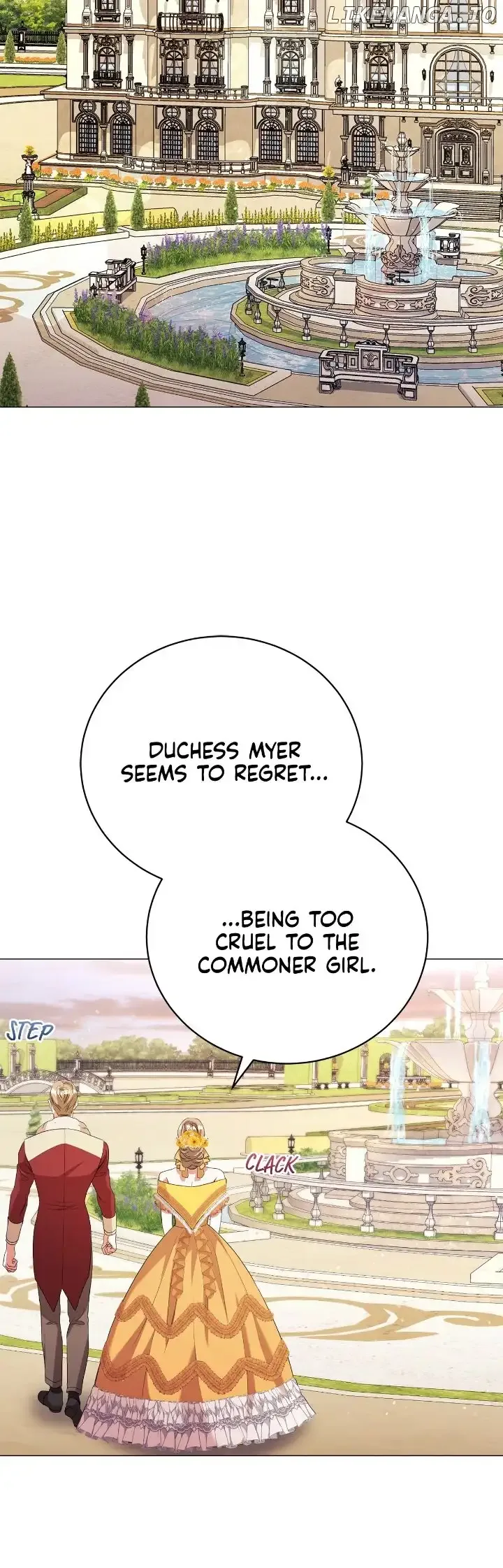 Love Doesn’t Matter Chapter 69 page 7