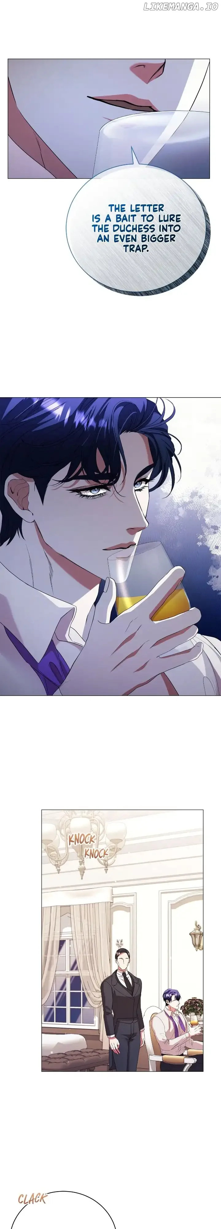 Love Doesn’t Matter Chapter 69 page 5