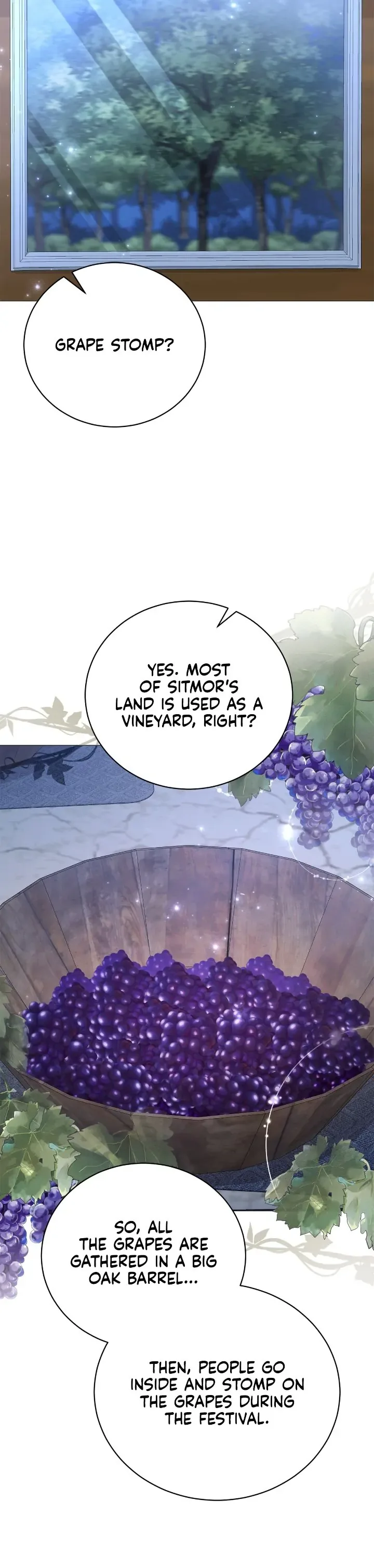 Love Doesn’t Matter Chapter 62 page 4