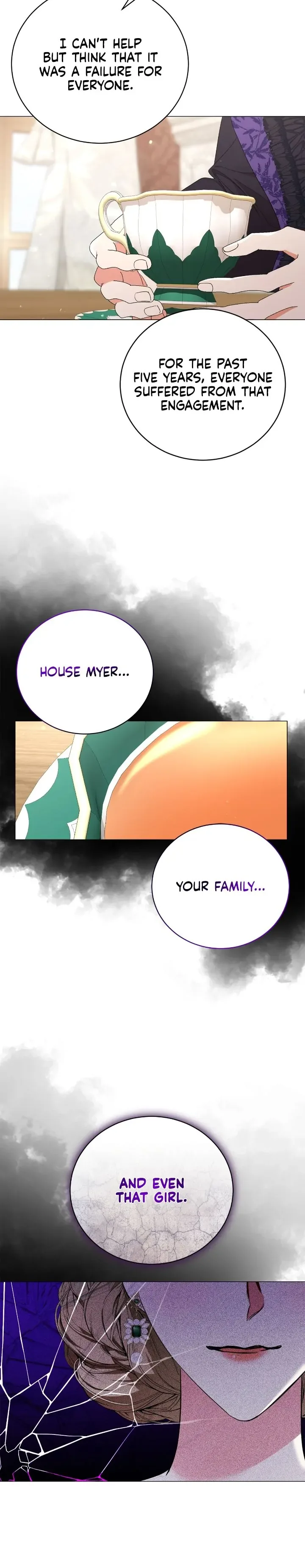 Love Doesn’t Matter Chapter 66 page 13
